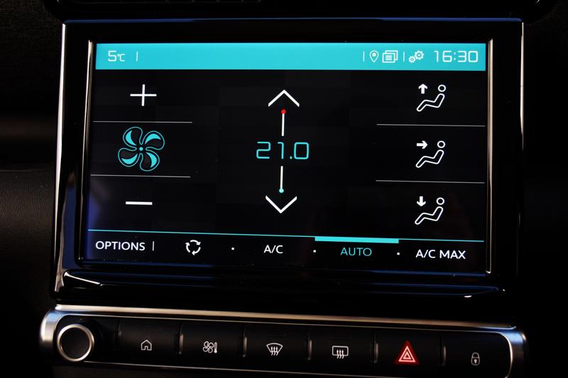 Used Citroen C3 Aircross 2022 for sale - 77204925: Photo 6