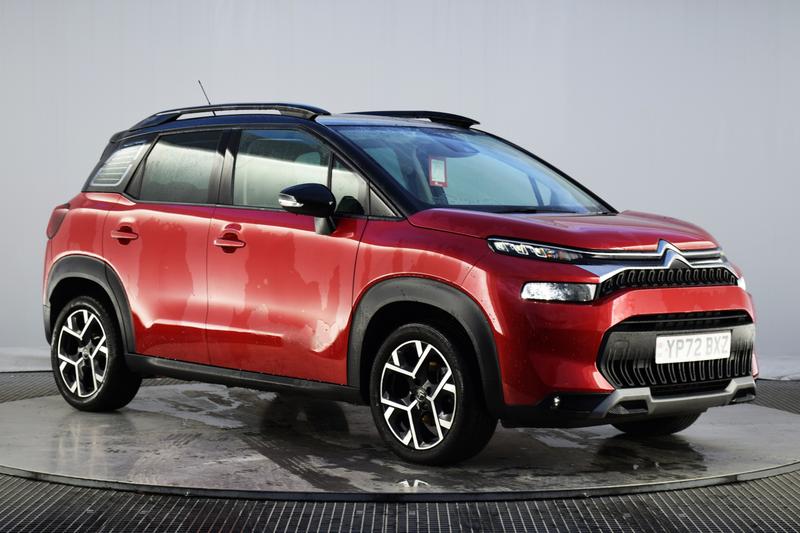 Used Citroen C3 Aircross 2022 for sale - 77204925: Photo 9