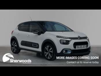 2023 - 1.2 PureTech Elle Hatchback 5dr Petrol Manual Euro 6 (s/s) (83 ps) Manual