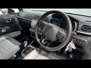 Used Citroen C3 2023 for sale - 75042393: Photo