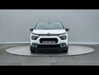 Used Citroen C3 2023 for sale - 75042393: Photo
