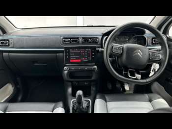 Used Citroen C3 2023 for sale - 75042393: Photo