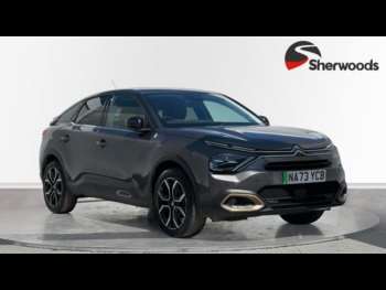 2023 - 100kW C-Series Edition 50kWh 5dr Auto