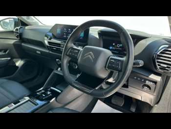 Used Citroen C4 2023 for sale - 75222886: Photo