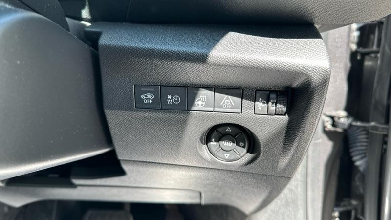 Vehicle 32