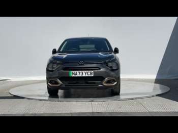 Used Citroen C4 2023 for sale - 75222886: Photo