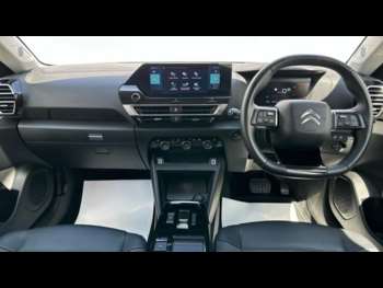 Used Citroen C4 2023 for sale - 75222886: Photo