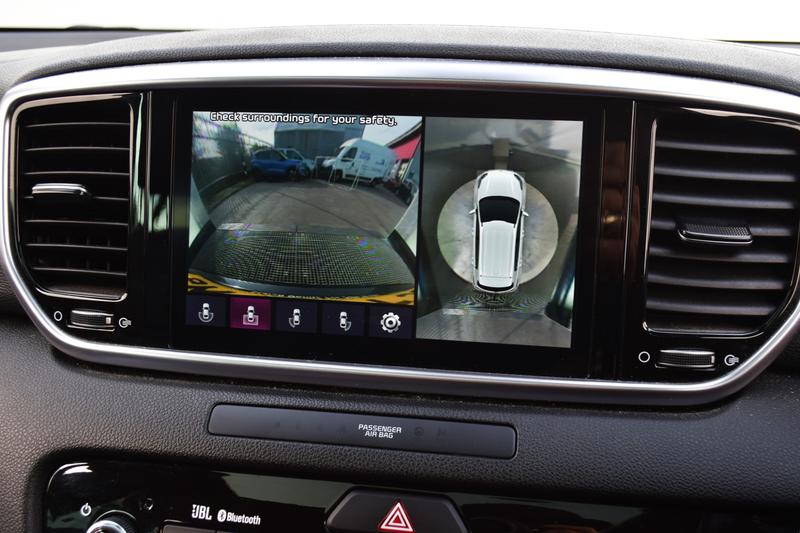 Used Kia Sportage 2020 for sale - 78162140: Photo 3