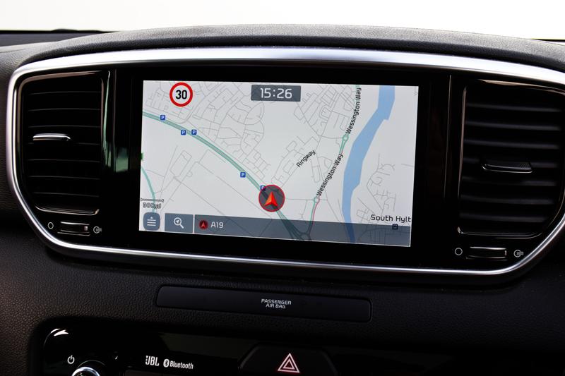 Used Kia Sportage 2020 for sale - 78162140: Photo 4