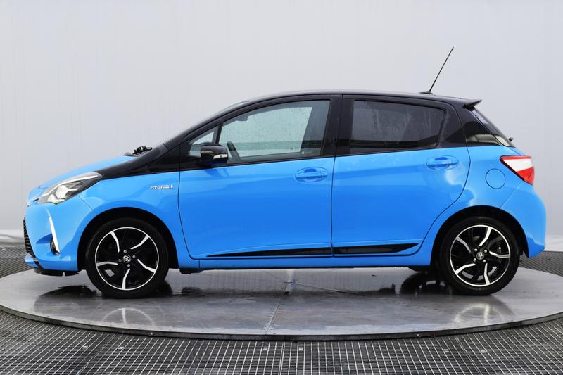 Used Toyota Yaris 2018 for sale - 77476884: Photo 10