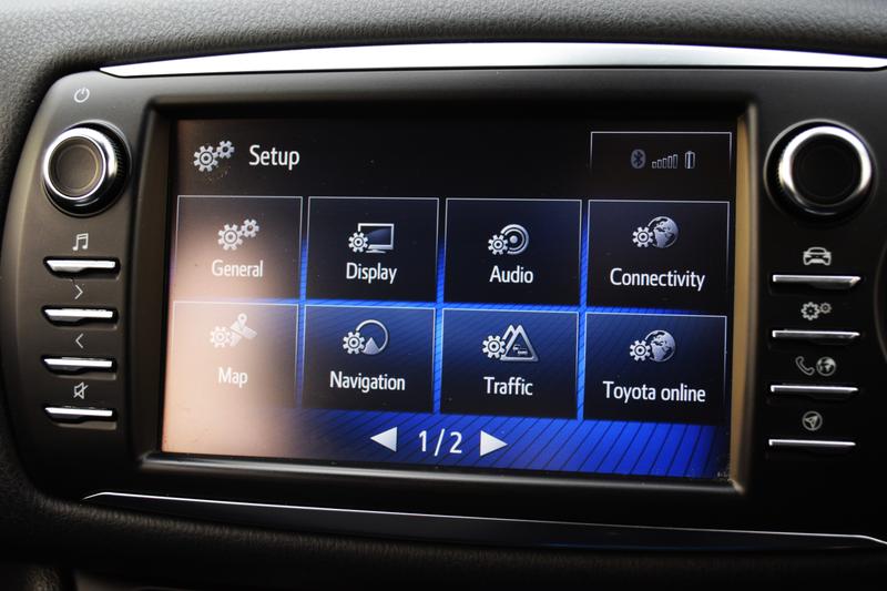 Used Toyota Yaris 2018 for sale - 77476884: Photo 5