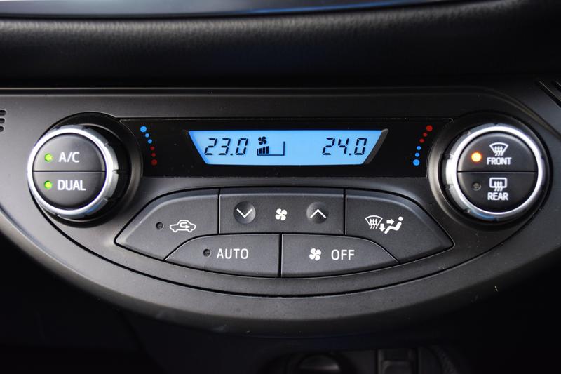 Used Toyota Yaris 2018 for sale - 77476884: Photo 8