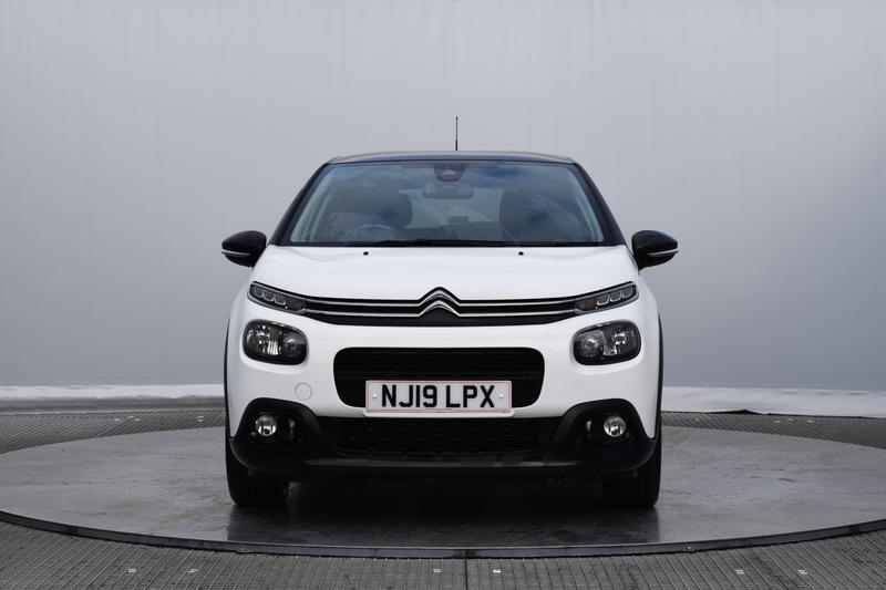 Used Citroen C3 2019 for sale - 76168345: Photo 10