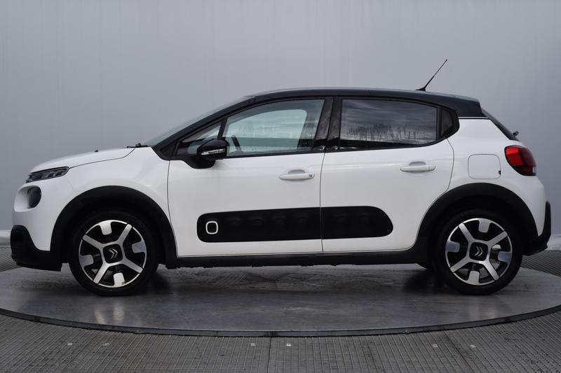 Used Citroen C3 2019 for sale - 76168345: Photo 11
