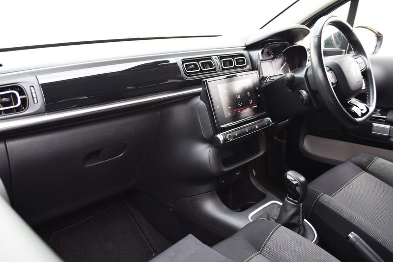 Used Citroen C3 2019 for sale - 76168345: Photo 14