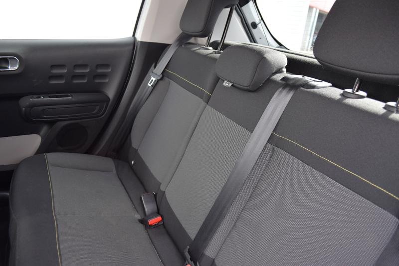 Used Citroen C3 2019 for sale - 76168345: Photo 15
