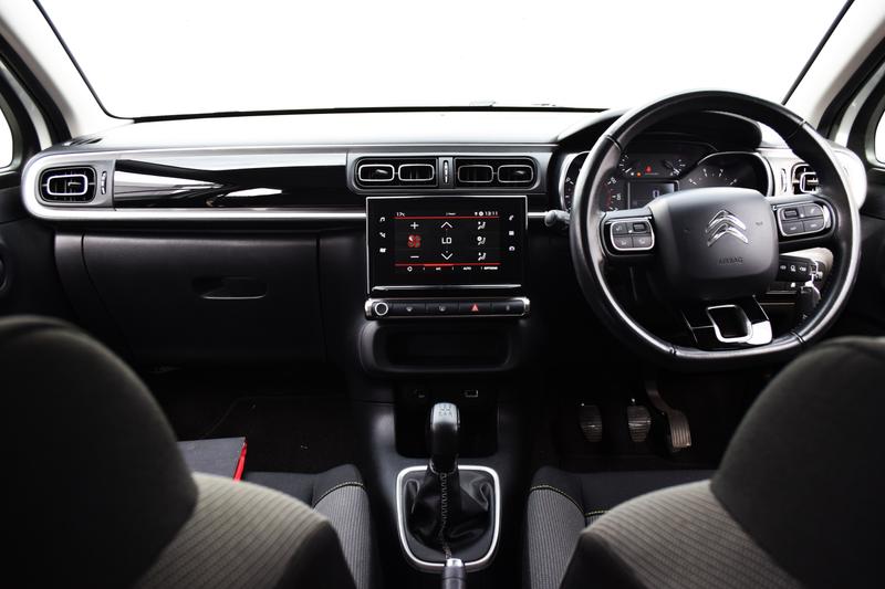 Used Citroen C3 2019 for sale - 76168345: Photo 18