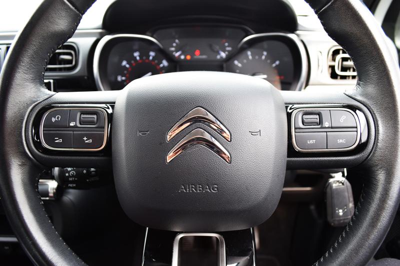 Used Citroen C3 2019 for sale - 76168345: Photo 19