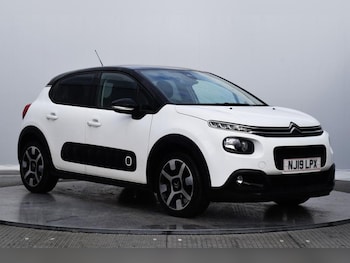 Citroen - C3