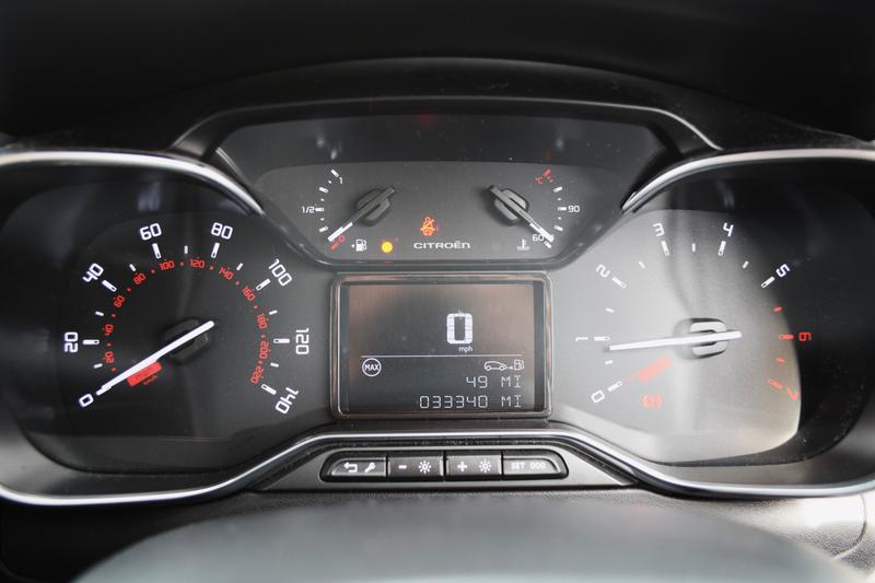 Used Citroen C3 2019 for sale - 76168345: Photo 22