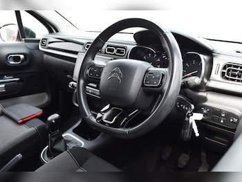 Used Citroen C3 2019 for sale - 76168345: Photo 2
