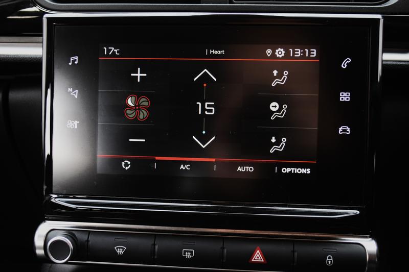 Used Citroen C3 2019 for sale - 76168345: Photo 4