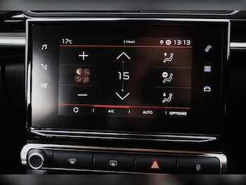 Used Citroen C3 2019 for sale - 76168345: Photo 4