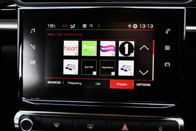 Used Citroen C3 2019 for sale - 76168345: Photo 5