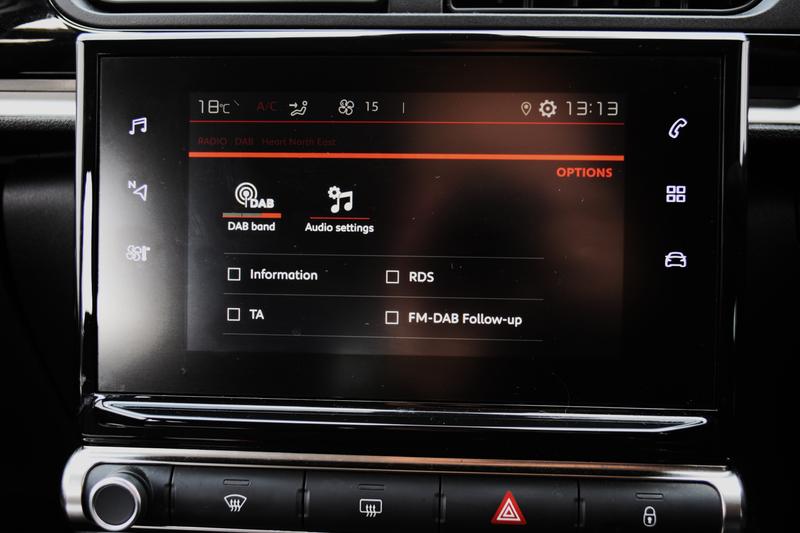 Used Citroen C3 2019 for sale - 76168345: Photo 7