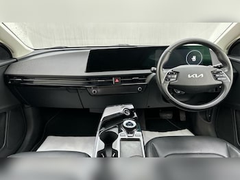Used Kia EV6 2021 for sale - 78166201: Photo