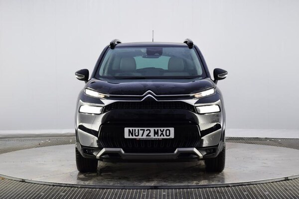 Used Citroen C3 Aircross 2022 for sale - 76322336: Photo 10
