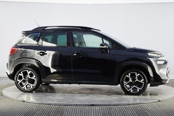 Used Citroen C3 Aircross 2022 for sale - 76322336: Photo 11