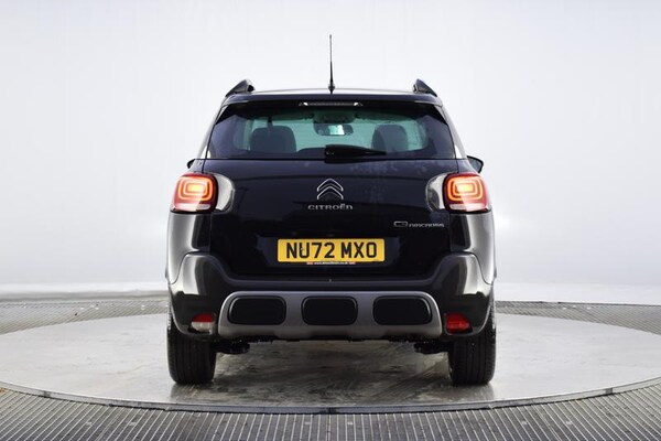 Used Citroen C3 Aircross 2022 for sale - 76322336: Photo 12