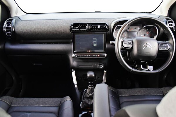 Used Citroen C3 Aircross 2022 for sale - 76322336: Photo 17
