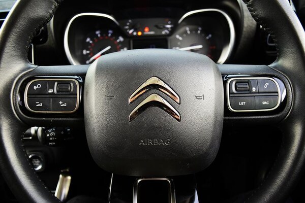 Used Citroen C3 Aircross 2022 for sale - 76322336: Photo 18