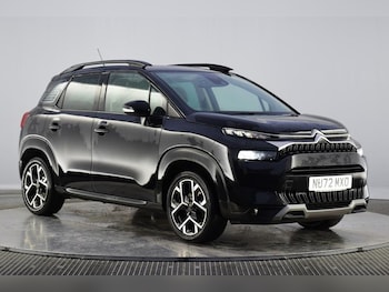 2022 - 1.2 PureTech Shine Plus SUV 5dr Petrol Manual Euro 6 (s/s) (110 ps) Manual