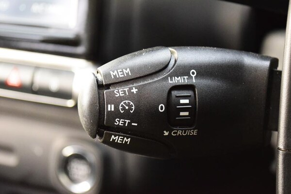 Used Citroen C3 Aircross 2022 for sale - 76322336: Photo 20