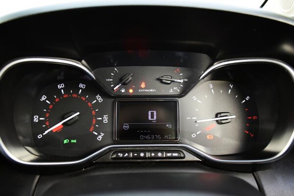 Used Citroen C3 Aircross 2022 for sale - 76322336: Photo 22