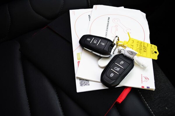 Used Citroen C3 Aircross 2022 for sale - 76322336: Photo 27