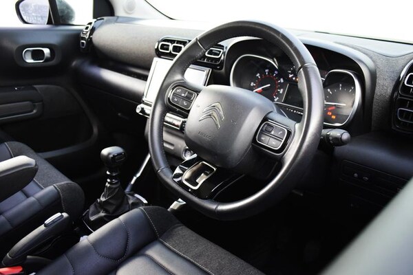 Used Citroen C3 Aircross 2022 for sale - 76322336: Photo 2
