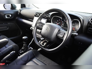Used Citroen C3 Aircross 2022 for sale - 76322336: Photo 2