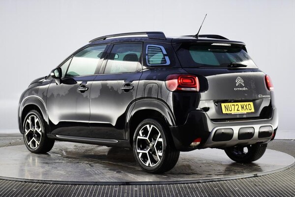 Used Citroen C3 Aircross 2022 for sale - 76322336: Photo 33