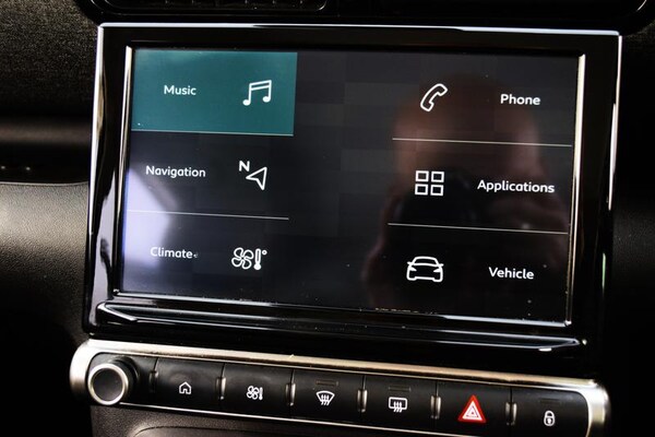 Used Citroen C3 Aircross 2022 for sale - 76322336: Photo 5