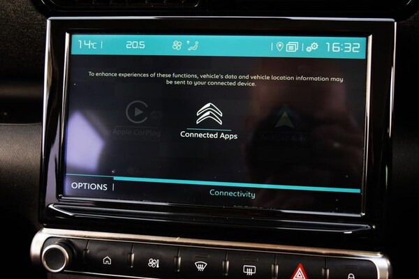 Used Citroen C3 Aircross 2022 for sale - 76322336: Photo 6