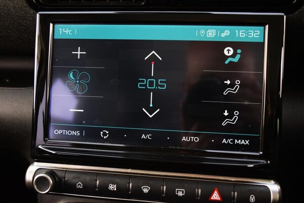 Used Citroen C3 Aircross 2022 for sale - 76322336: Photo 7
