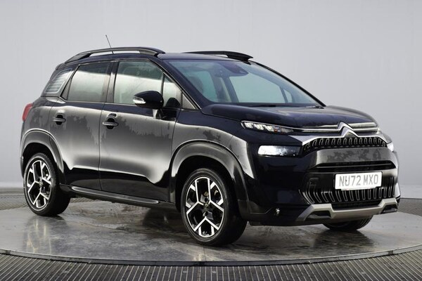 Used Citroen C3 Aircross 2022 for sale - 76322336: Photo 9
