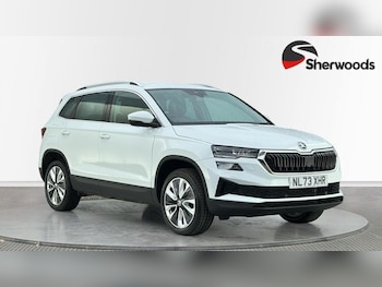 Used Skoda Karoq 2023 for sale - 79497969: Photo