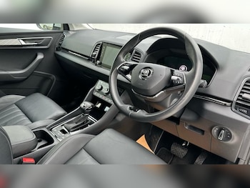 Used Skoda Karoq 2023 for sale - 79497969: Photo