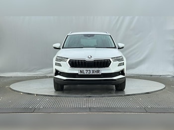 Used Skoda Karoq 2023 for sale - 79497969: Photo