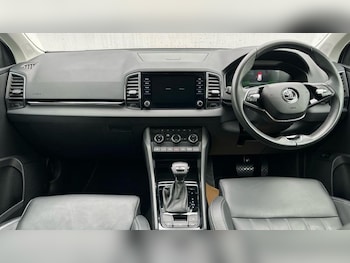 Used Skoda Karoq 2023 for sale - 79497969: Photo